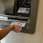 Geldautomat in der Nähe finden